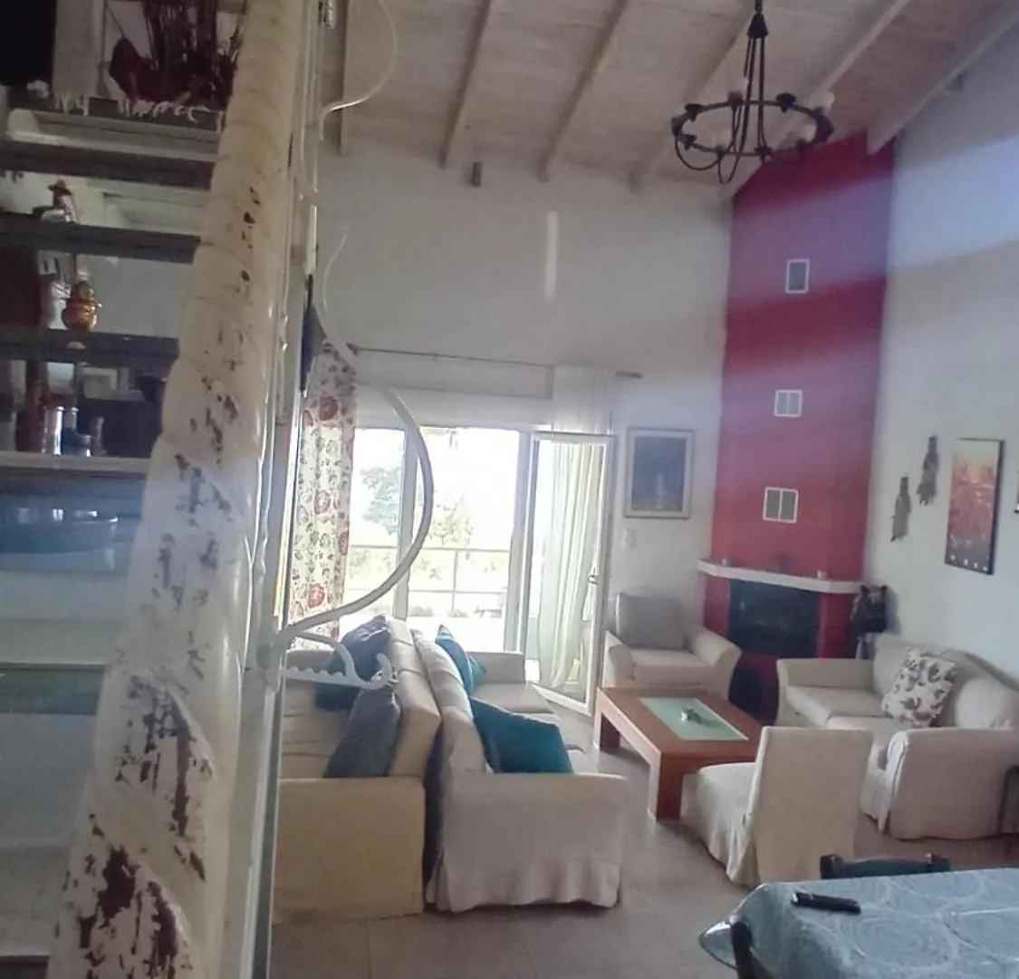 Villa Aliki This Is Our Happy Place Nea Skioni
