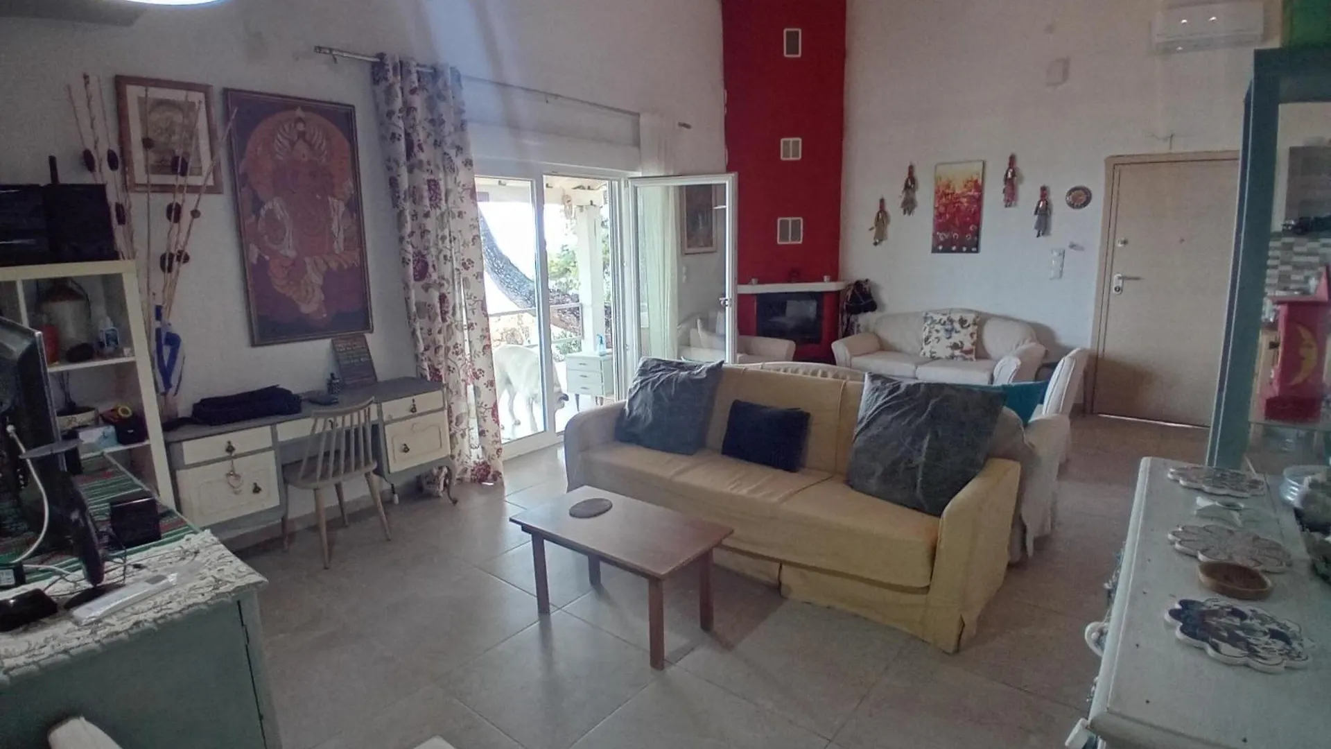 Villa Aliki This Is Our Happy Place Nea Skioni