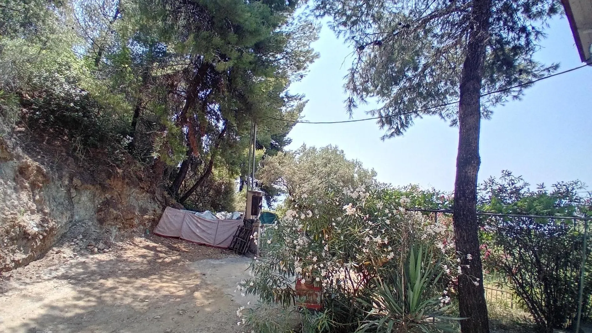 Villa Aliki This Is Our Happy Place Nea Skioni