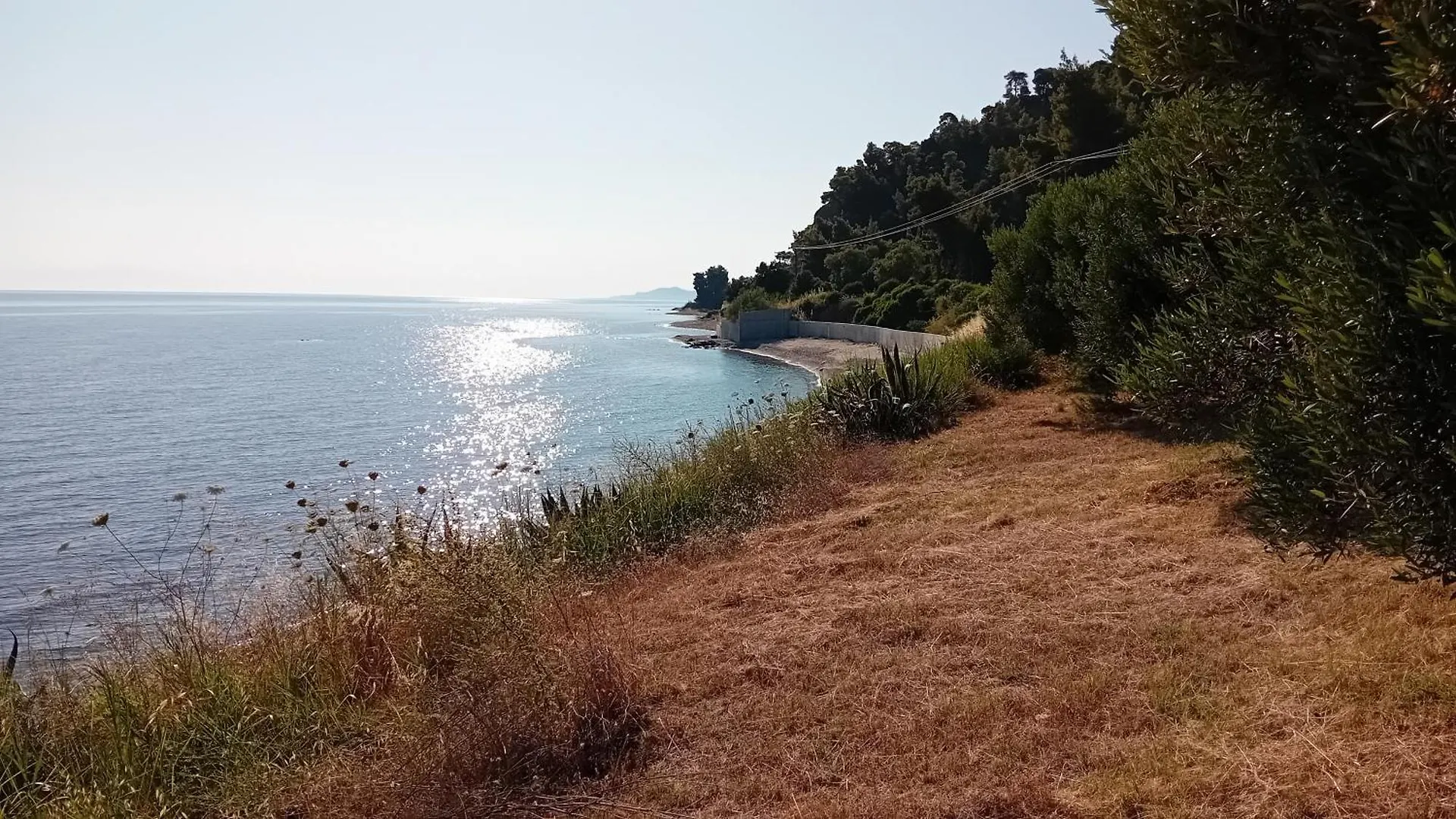 Villa Aliki This Is Our Happy Place Nea Skioni