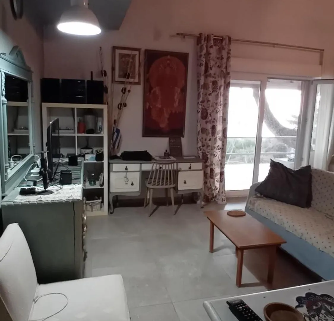 Villa Aliki This Is Our Happy Place Nea Skioni Greece