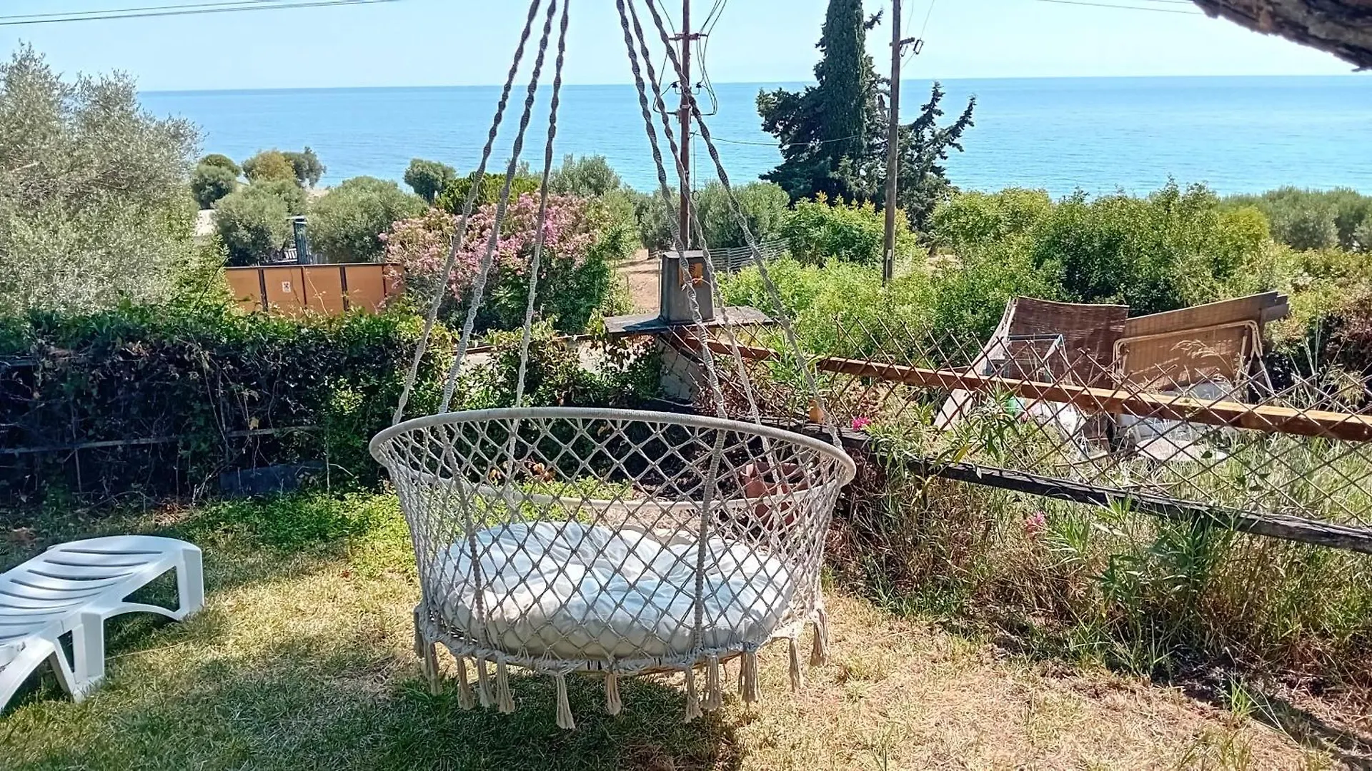 Villa Aliki This Is Our Happy Place Nea Skioni