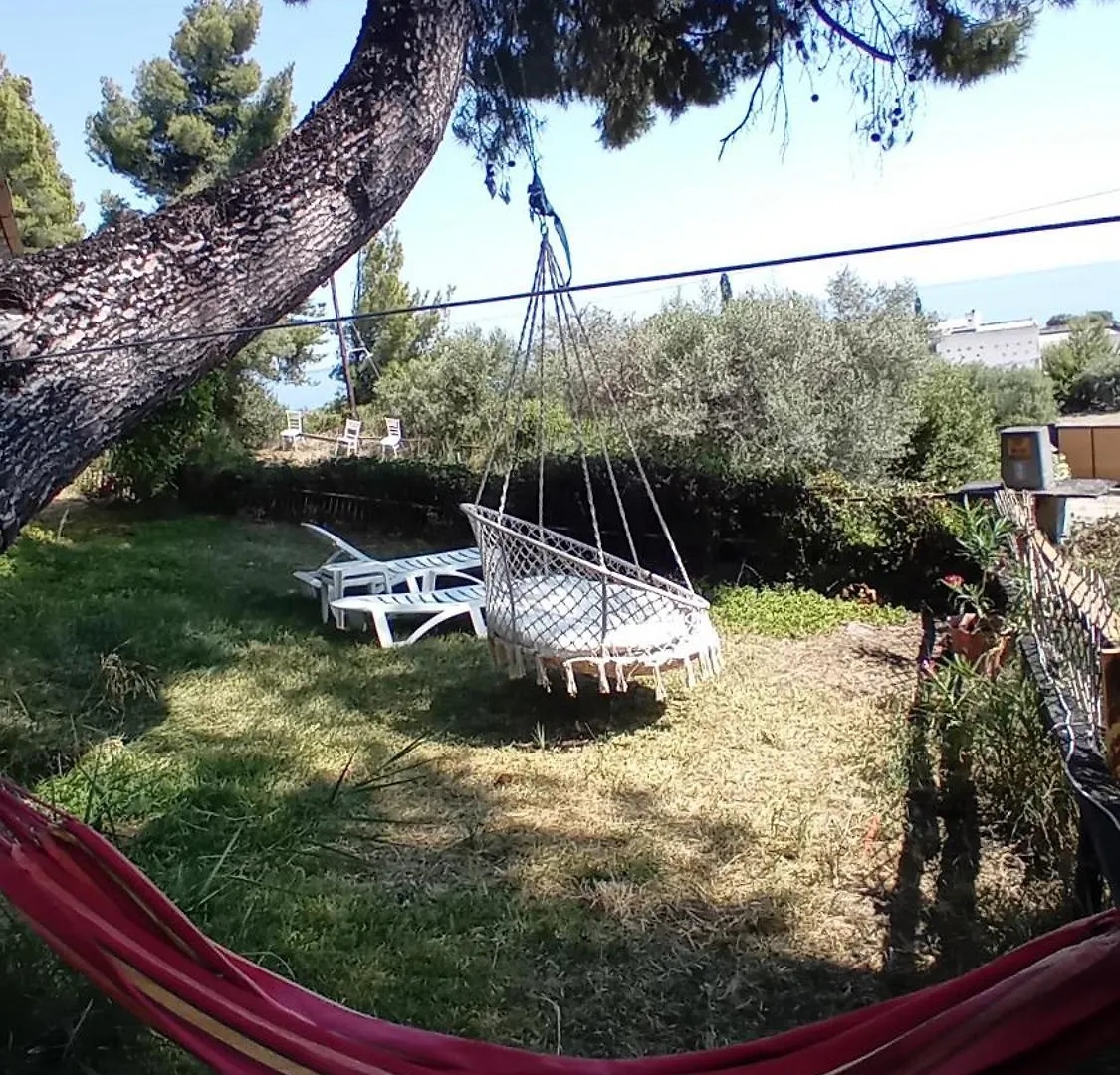Villa Aliki This Is Our Happy Place Nea Skioni